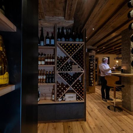 Locanda Degli Artisti Art Hotel 까나제이 외부 사진
