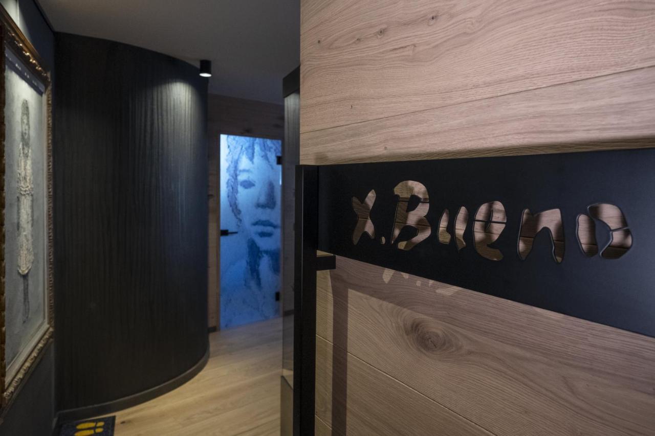 Locanda Degli Artisti Art Hotel 까나제이 외부 사진