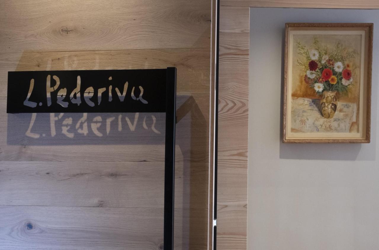Locanda Degli Artisti Art Hotel 까나제이 외부 사진