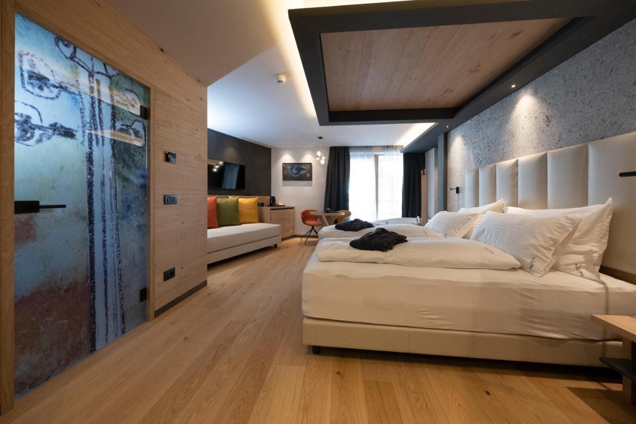 Locanda Degli Artisti Art Hotel 까나제이 외부 사진