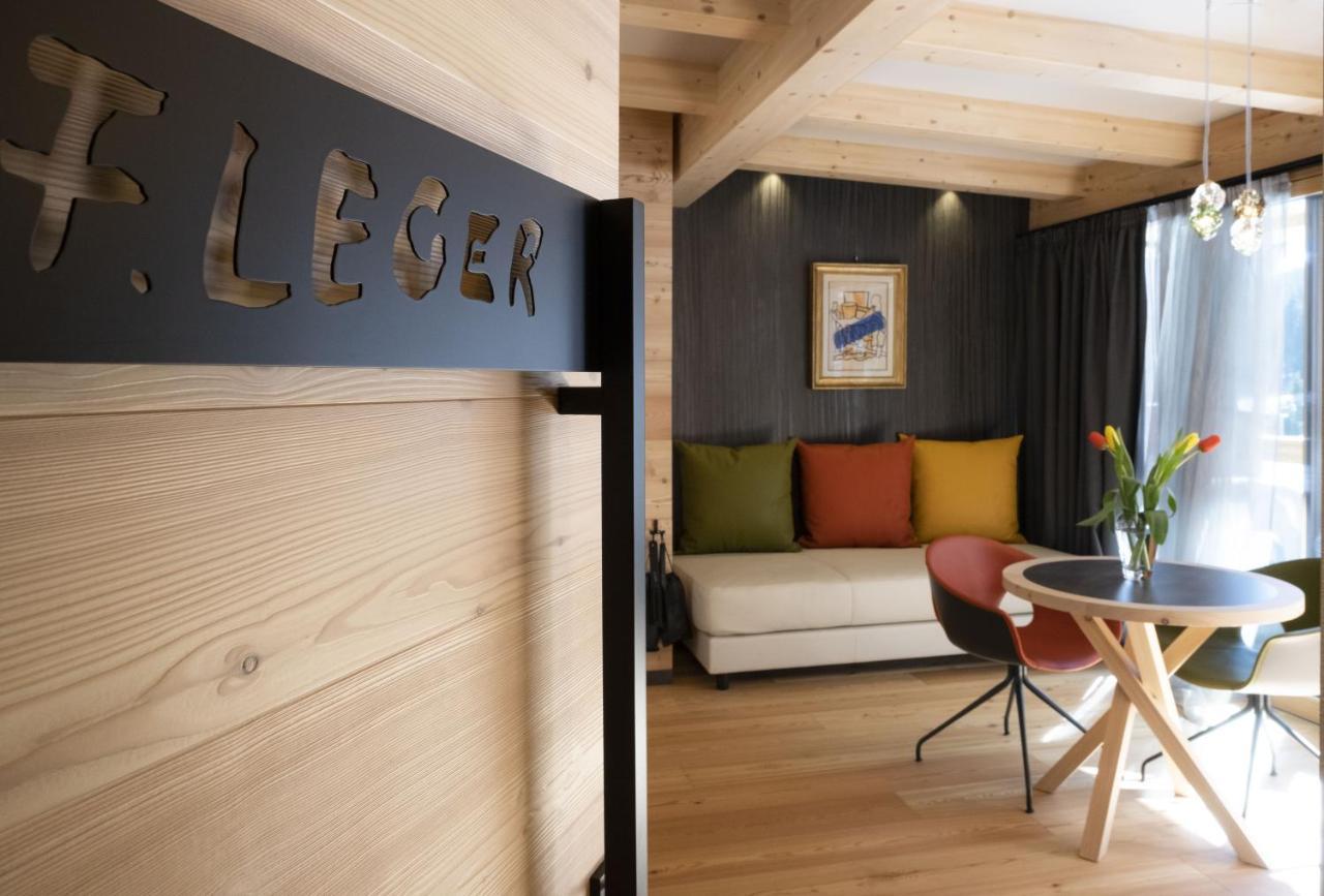 Locanda Degli Artisti Art Hotel 까나제이 외부 사진