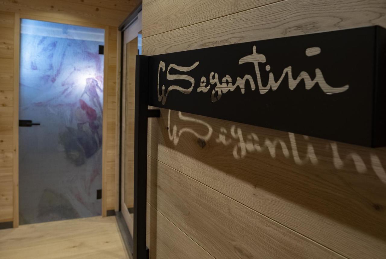 Locanda Degli Artisti Art Hotel 까나제이 외부 사진