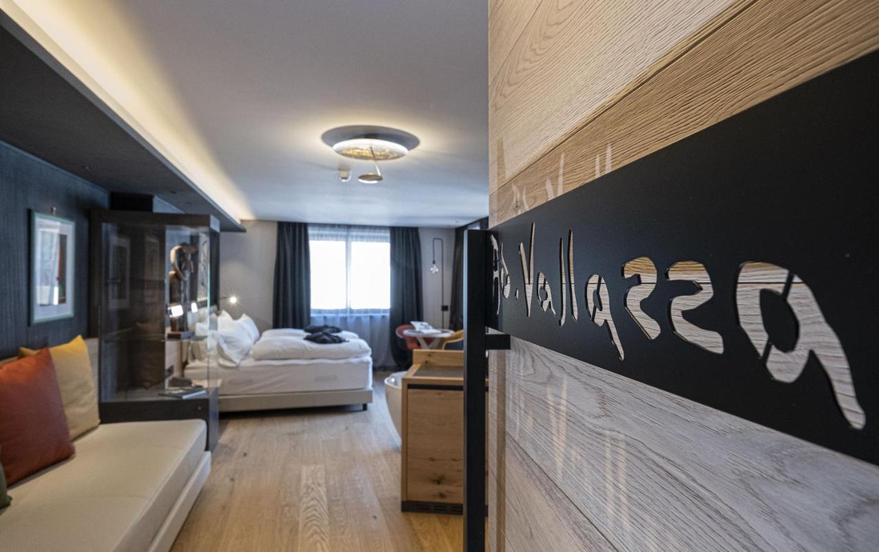 Locanda Degli Artisti Art Hotel 까나제이 외부 사진