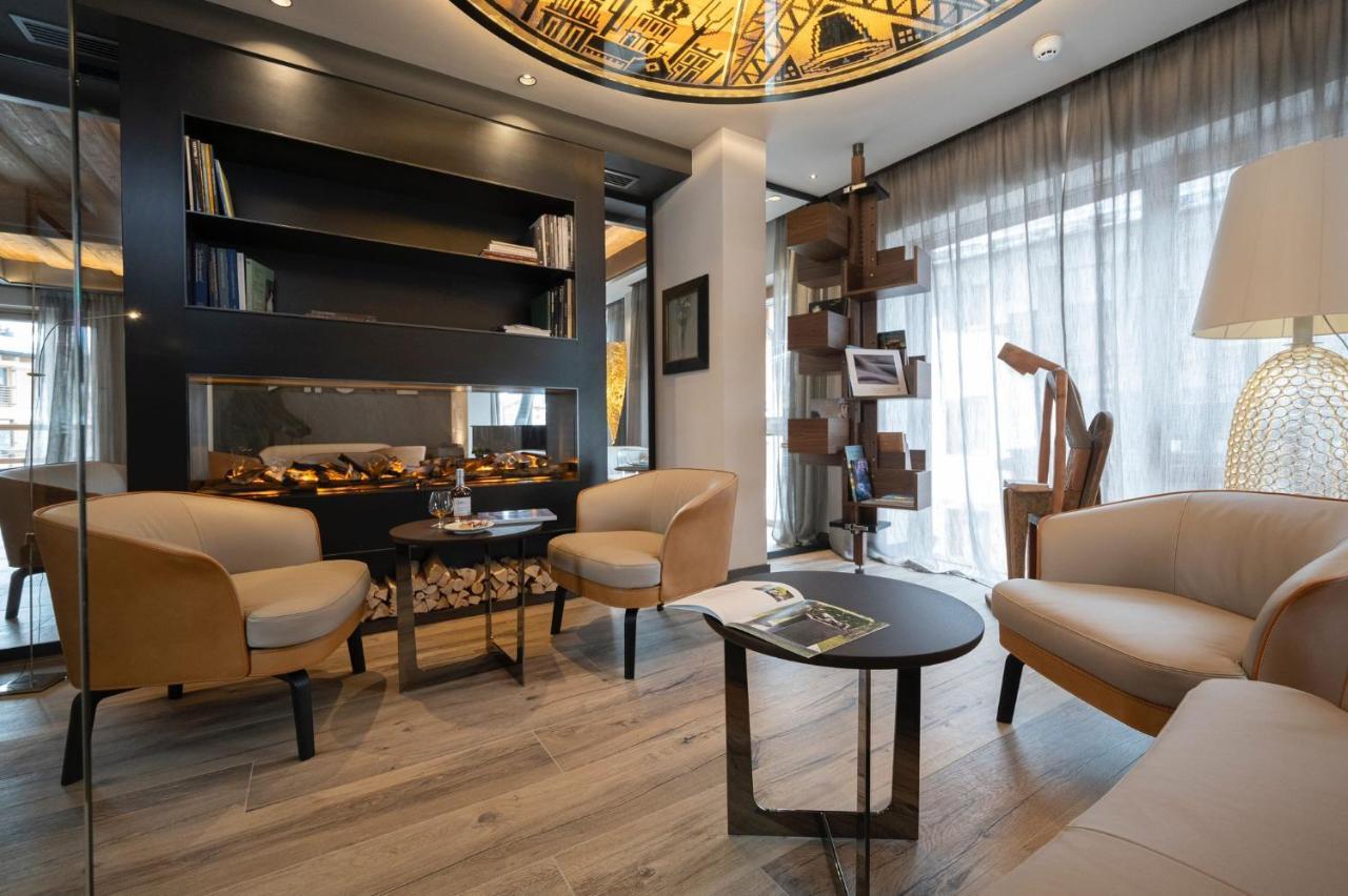 Locanda Degli Artisti Art Hotel 까나제이 외부 사진