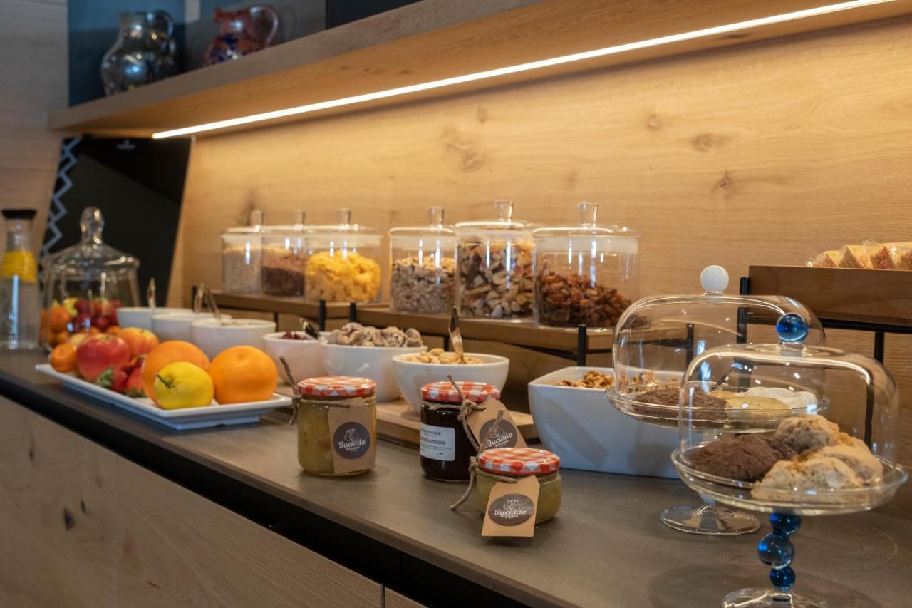 Locanda Degli Artisti Art Hotel 까나제이 외부 사진