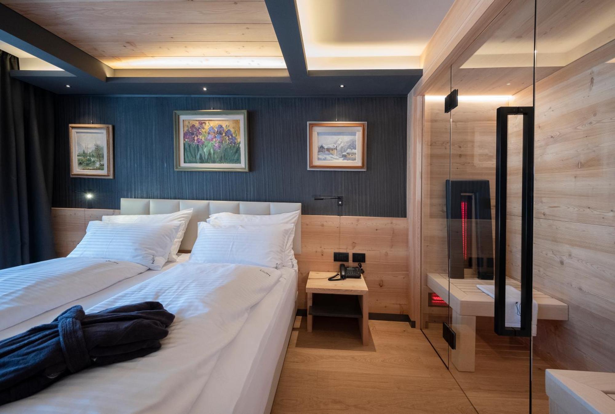 Locanda Degli Artisti Art Hotel 까나제이 외부 사진