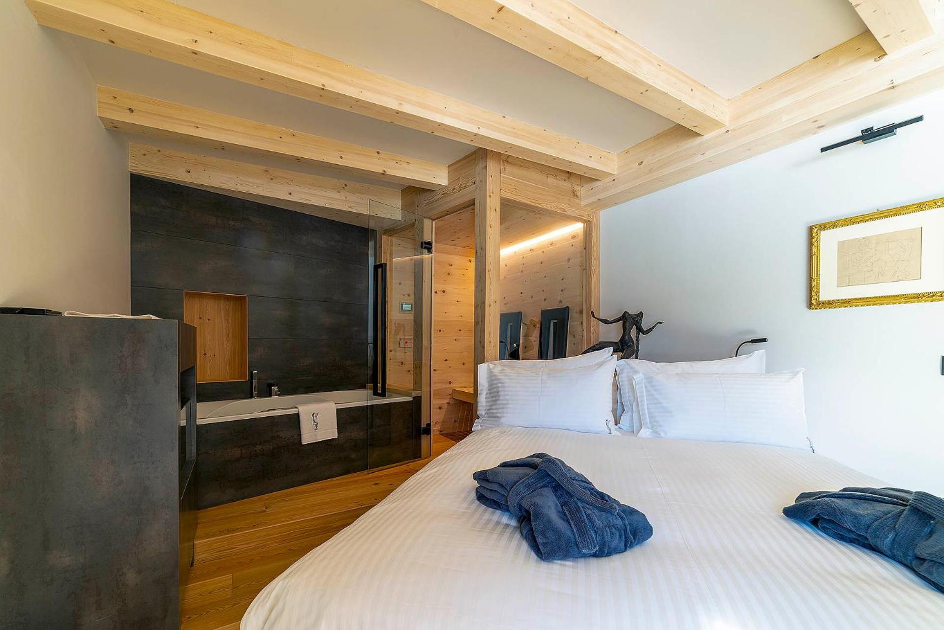 Locanda Degli Artisti Art Hotel 까나제이 외부 사진