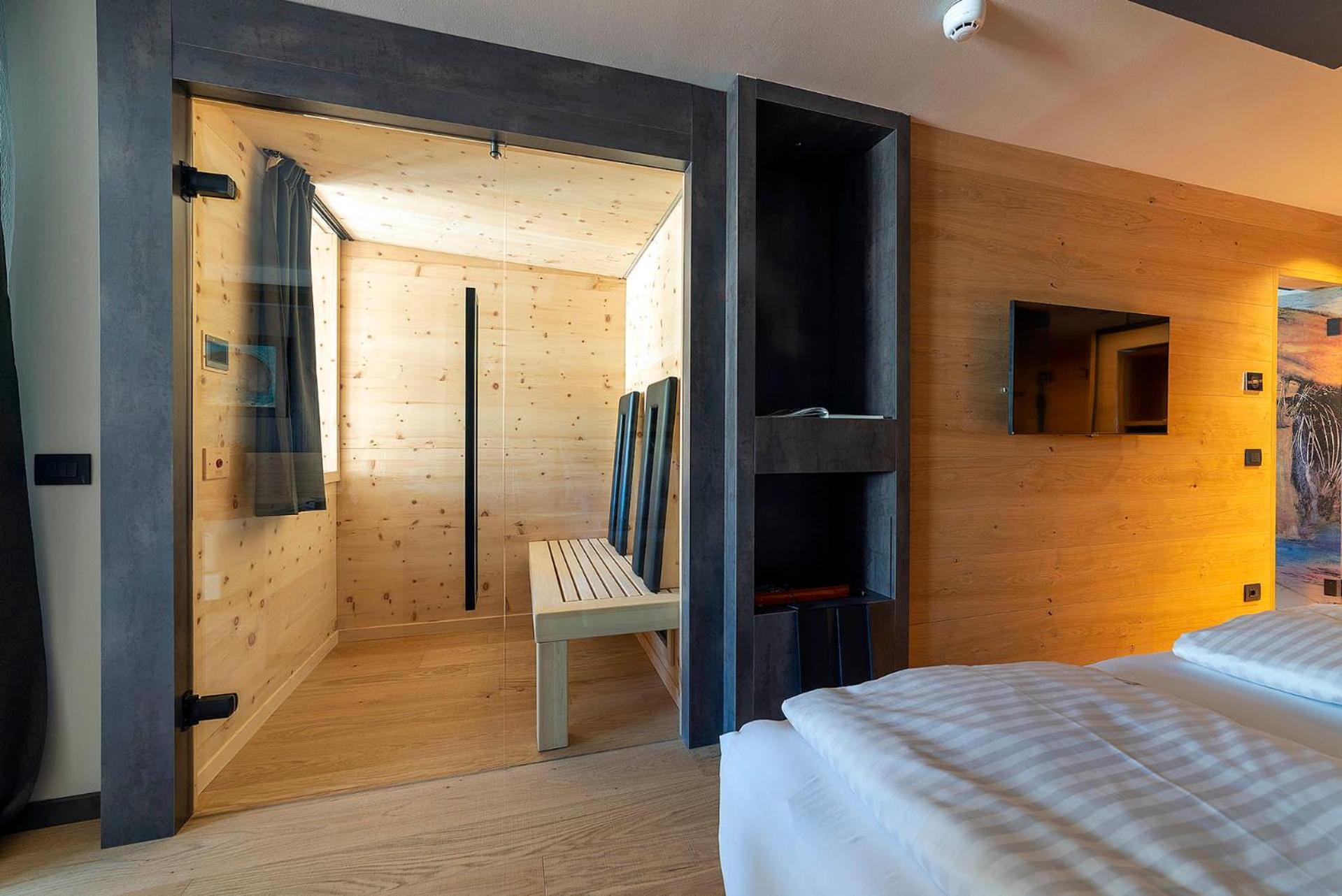 Locanda Degli Artisti Art Hotel 까나제이 외부 사진