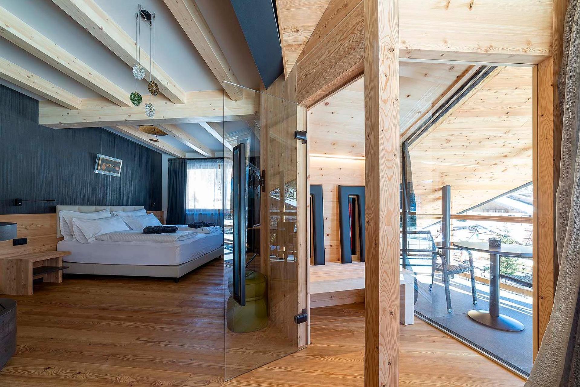 Locanda Degli Artisti Art Hotel 까나제이 외부 사진