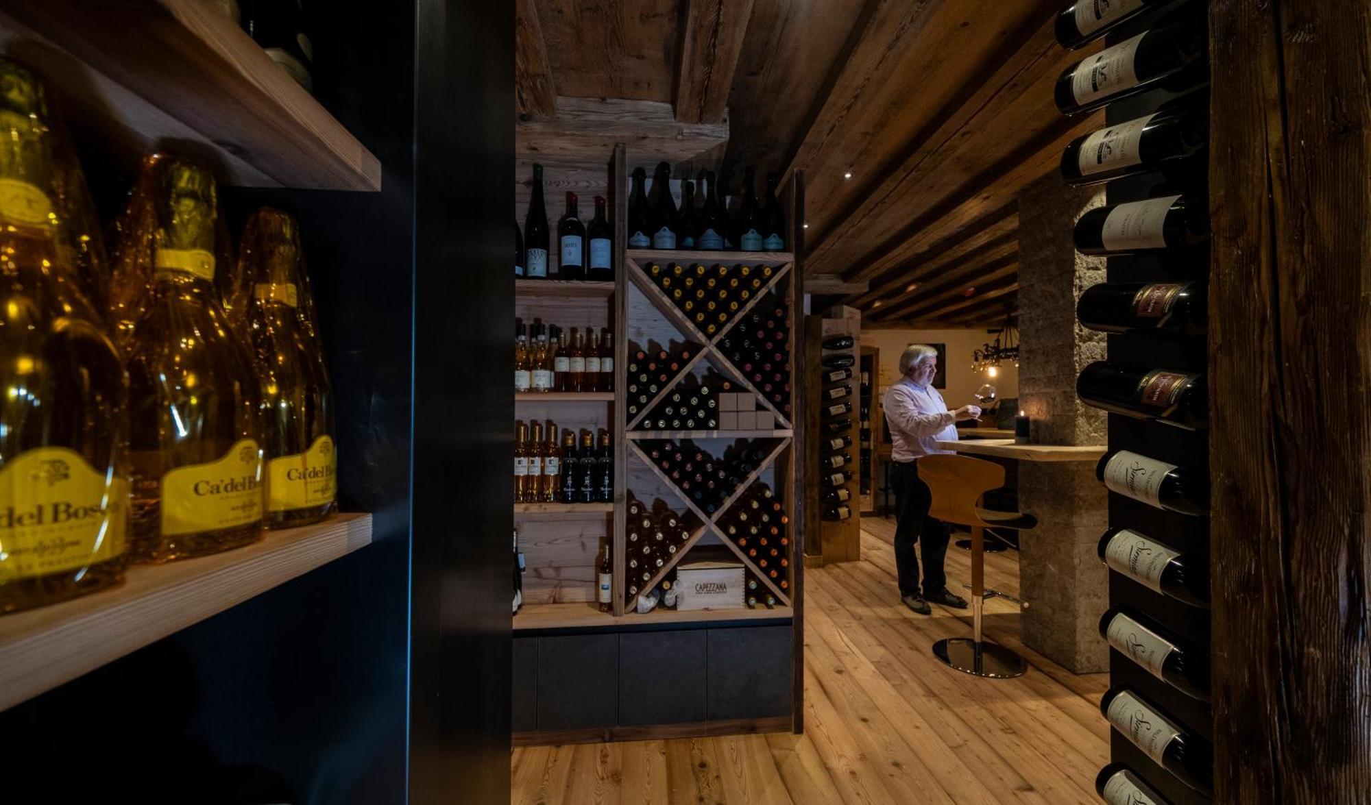 Locanda Degli Artisti Art Hotel 까나제이 외부 사진